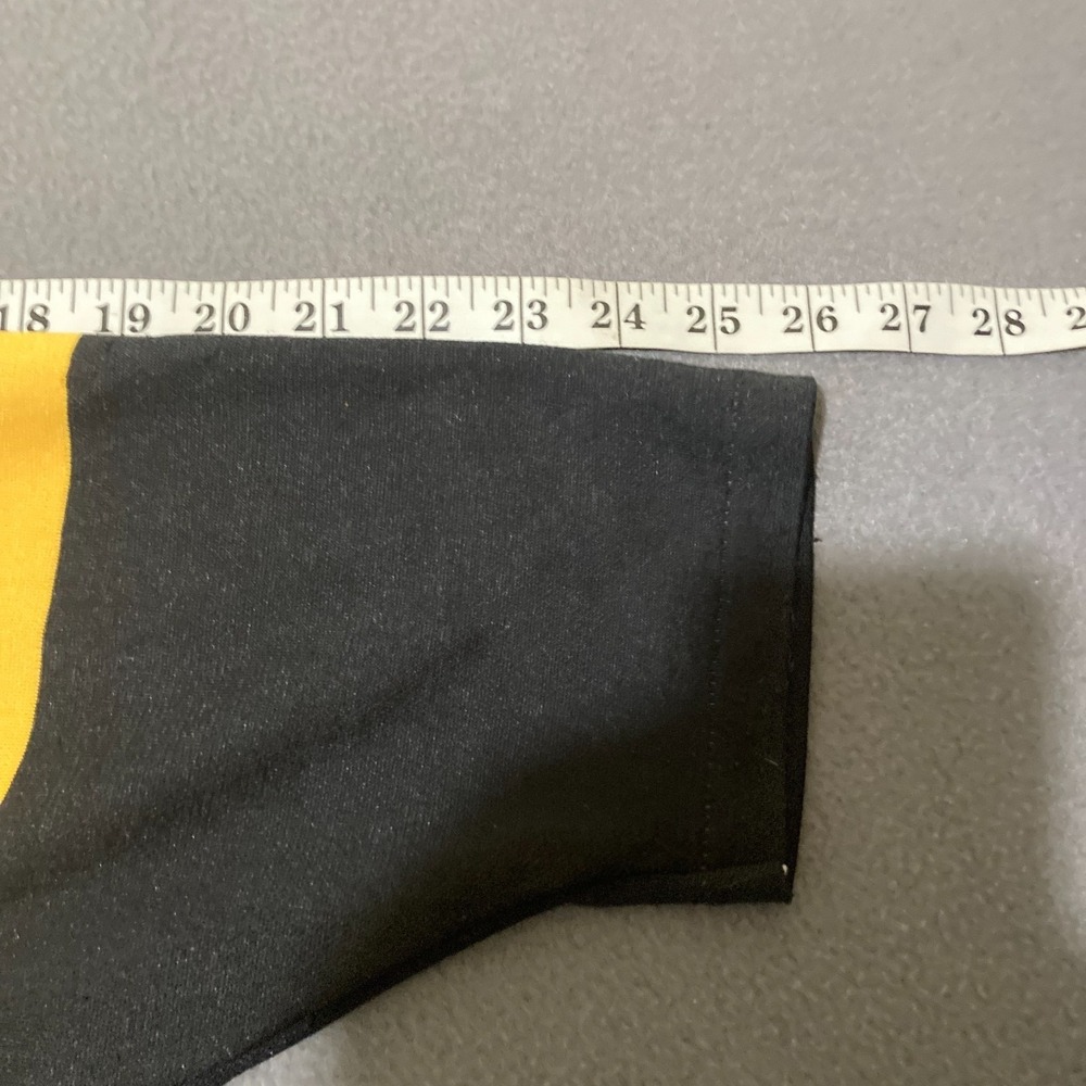 Vintage CCM Cam Neely #8 Boston Bruins Hockey Jersey Made In Canada Size M - Picture 16 of 16